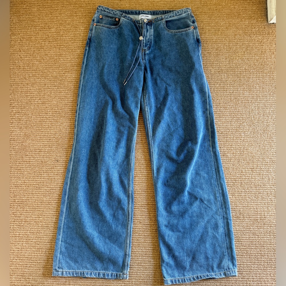 Still Here Cool Jeans